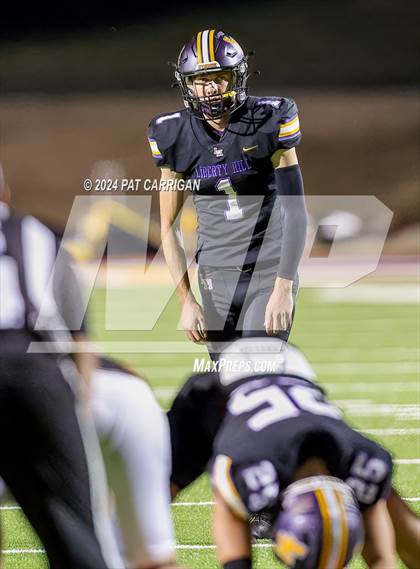Thumbnail 3 in Rouse @ Liberty Hill photogallery.
