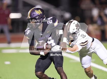 Thumbnail 3 in Rouse @ Liberty Hill photogallery.