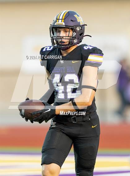Thumbnail 3 in Rouse @ Liberty Hill photogallery.