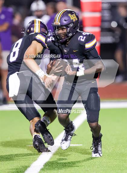 Thumbnail 3 in Rouse @ Liberty Hill photogallery.