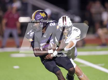 Thumbnail 1 in Rouse @ Liberty Hill photogallery.