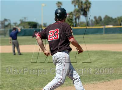 Thumbnail 3 in La Jolla @ Hilltop (58th Lions Invitational) photogallery.