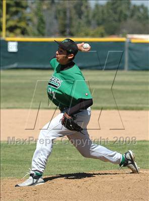 Thumbnail 2 in La Jolla @ Hilltop (58th Lions Invitational) photogallery.