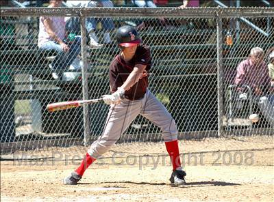 Thumbnail 3 in La Jolla @ Hilltop (58th Lions Invitational) photogallery.