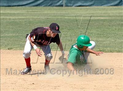 Thumbnail 2 in La Jolla @ Hilltop (58th Lions Invitational) photogallery.