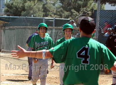 Thumbnail 1 in La Jolla @ Hilltop (58th Lions Invitational) photogallery.