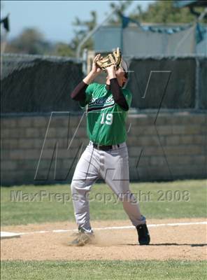 Thumbnail 2 in La Jolla @ Hilltop (58th Lions Invitational) photogallery.