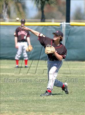 Thumbnail 3 in La Jolla @ Hilltop (58th Lions Invitational) photogallery.