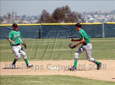 Thumbnail 2 in La Jolla @ Hilltop (58th Lions Invitational) photogallery.
