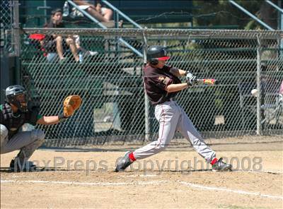 Thumbnail 2 in La Jolla @ Hilltop (58th Lions Invitational) photogallery.