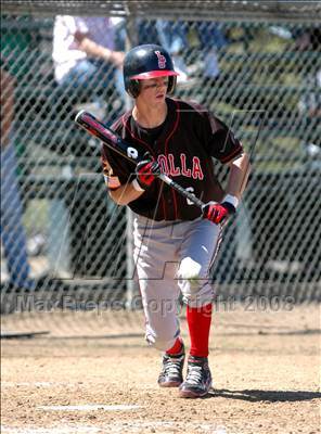 Thumbnail 1 in La Jolla @ Hilltop (58th Lions Invitational) photogallery.