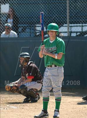 Thumbnail 3 in La Jolla @ Hilltop (58th Lions Invitational) photogallery.