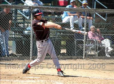 Thumbnail 3 in La Jolla @ Hilltop (58th Lions Invitational) photogallery.