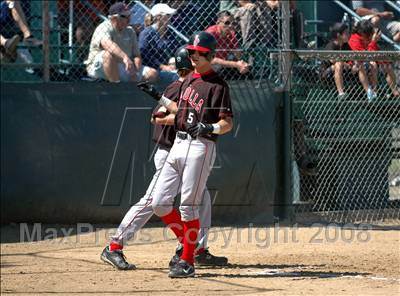 Thumbnail 1 in La Jolla @ Hilltop (58th Lions Invitational) photogallery.