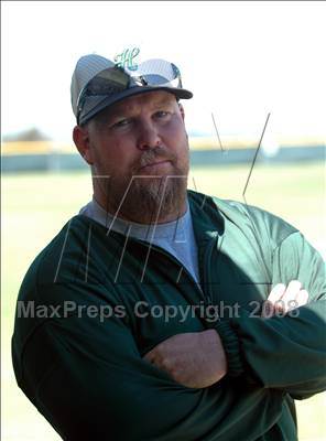 Thumbnail 3 in La Jolla @ Hilltop (58th Lions Invitational) photogallery.