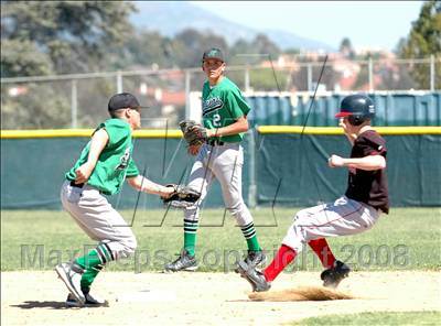 Thumbnail 3 in La Jolla @ Hilltop (58th Lions Invitational) photogallery.