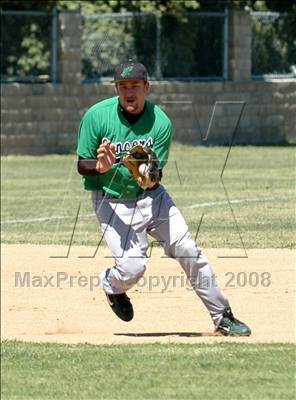 Thumbnail 2 in La Jolla @ Hilltop (58th Lions Invitational) photogallery.