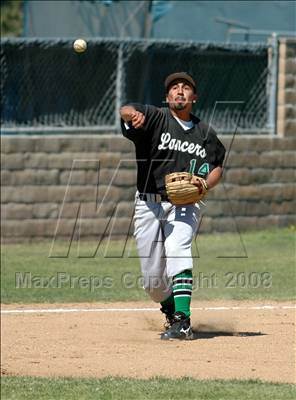 Thumbnail 1 in La Jolla @ Hilltop (58th Lions Invitational) photogallery.