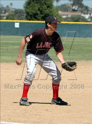 Thumbnail 2 in La Jolla @ Hilltop (58th Lions Invitational) photogallery.