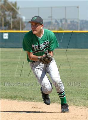 Thumbnail 1 in La Jolla @ Hilltop (58th Lions Invitational) photogallery.