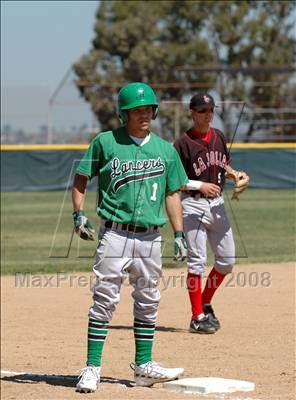 Thumbnail 2 in La Jolla @ Hilltop (58th Lions Invitational) photogallery.