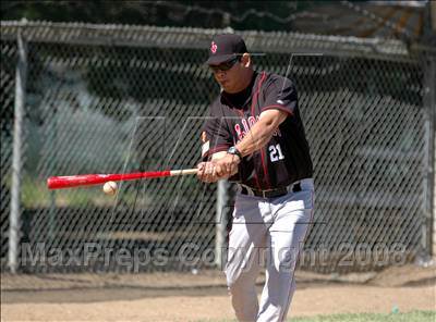 Thumbnail 1 in La Jolla @ Hilltop (58th Lions Invitational) photogallery.