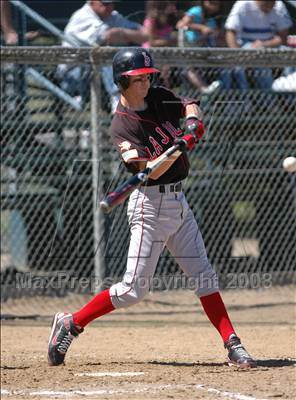 Thumbnail 2 in La Jolla @ Hilltop (58th Lions Invitational) photogallery.