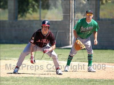 Thumbnail 3 in La Jolla @ Hilltop (58th Lions Invitational) photogallery.
