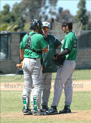 Thumbnail 2 in La Jolla @ Hilltop (58th Lions Invitational) photogallery.