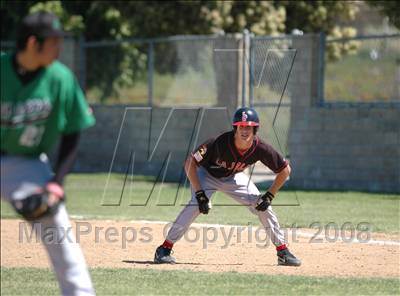 Thumbnail 2 in La Jolla @ Hilltop (58th Lions Invitational) photogallery.