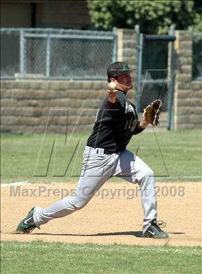 Thumbnail 3 in La Jolla @ Hilltop (58th Lions Invitational) photogallery.