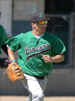 Thumbnail 3 in La Jolla @ Hilltop (58th Lions Invitational) photogallery.