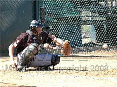 Thumbnail 2 in La Jolla @ Hilltop (58th Lions Invitational) photogallery.