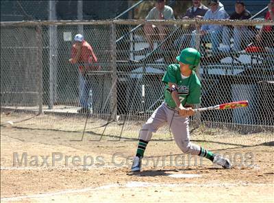 Thumbnail 2 in La Jolla @ Hilltop (58th Lions Invitational) photogallery.
