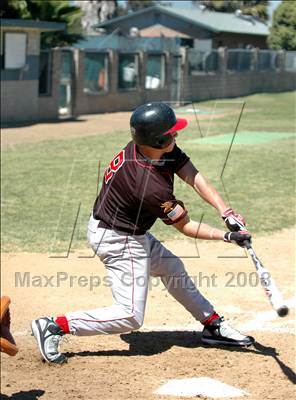Thumbnail 2 in La Jolla @ Hilltop (58th Lions Invitational) photogallery.