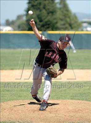 Thumbnail 2 in La Jolla @ Hilltop (58th Lions Invitational) photogallery.