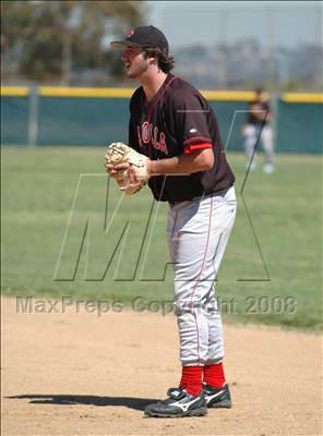 Thumbnail 2 in La Jolla @ Hilltop (58th Lions Invitational) photogallery.