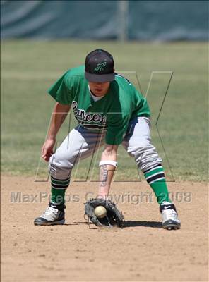 Thumbnail 1 in La Jolla @ Hilltop (58th Lions Invitational) photogallery.