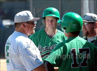Thumbnail 2 in La Jolla @ Hilltop (58th Lions Invitational) photogallery.
