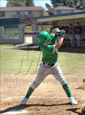 Thumbnail 1 in La Jolla @ Hilltop (58th Lions Invitational) photogallery.