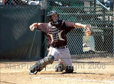 Thumbnail 3 in La Jolla @ Hilltop (58th Lions Invitational) photogallery.