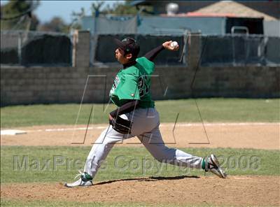 Thumbnail 2 in La Jolla @ Hilltop (58th Lions Invitational) photogallery.