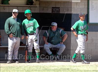 Thumbnail 3 in La Jolla @ Hilltop (58th Lions Invitational) photogallery.