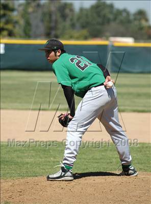 Thumbnail 1 in La Jolla @ Hilltop (58th Lions Invitational) photogallery.