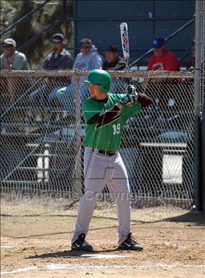 Thumbnail 3 in La Jolla @ Hilltop (58th Lions Invitational) photogallery.