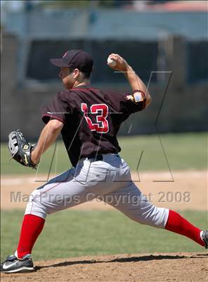Thumbnail 2 in La Jolla @ Hilltop (58th Lions Invitational) photogallery.
