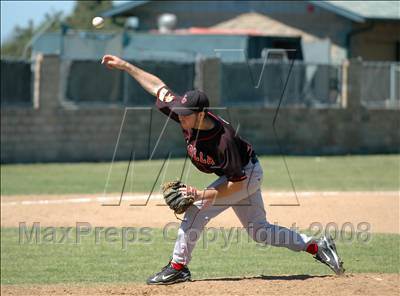 Thumbnail 2 in La Jolla @ Hilltop (58th Lions Invitational) photogallery.
