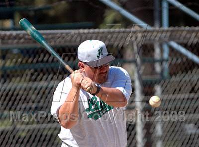 Thumbnail 3 in La Jolla @ Hilltop (58th Lions Invitational) photogallery.