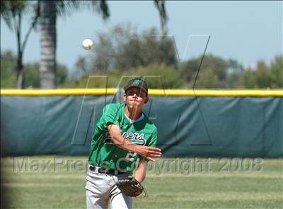 Thumbnail 1 in La Jolla @ Hilltop (58th Lions Invitational) photogallery.