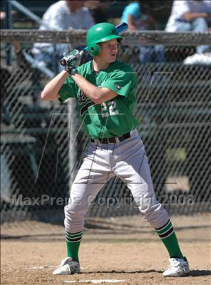 Thumbnail 3 in La Jolla @ Hilltop (58th Lions Invitational) photogallery.